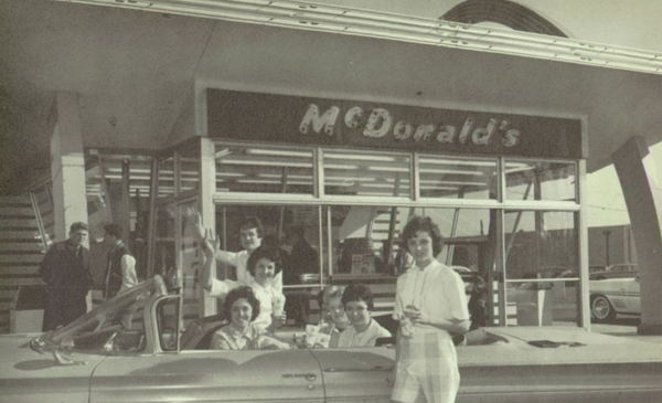 McDonalds - Ann Arbor 6